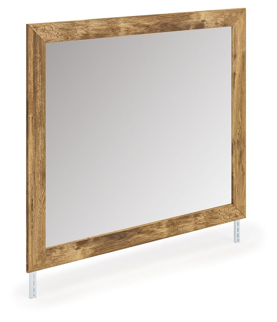 Mirrors